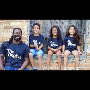 Meet your Posher, Amr